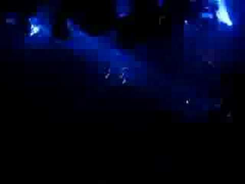 Carl cox & danny teneglia @ pacha