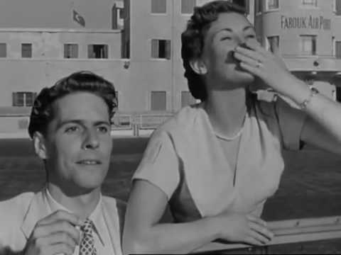 1952 Sem Barreira no Céu (Breaking The Sound Barrier) (Legendado)