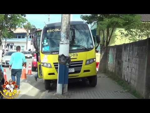 Arquivos da Prefeitura de Juquitiba sendo Transferido para a Semec de Juquitiba
