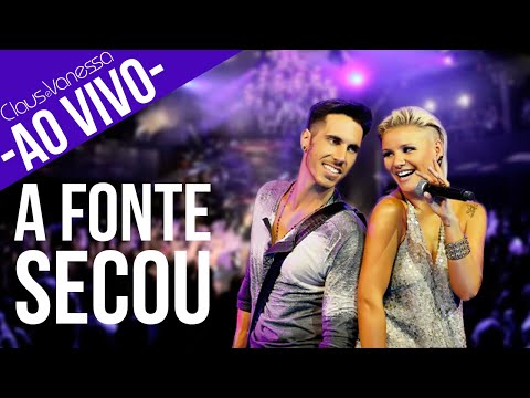A Fonte Secou video