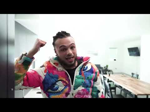 Trippy Trey x Allenouthere Spy Kids prod (prodigy) directed by @ShawnEff559  (Official Music video )