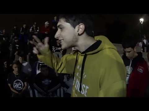 SHEN PYRZ CHESTER vs PARAWA MALEVO PAKTU - Semifinal (3vs3 - 27/05) - Italia Free