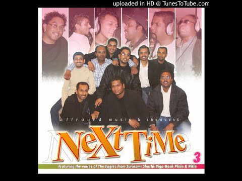 05 - Chutney Medley |With The Voice of The Eagles From Surinam