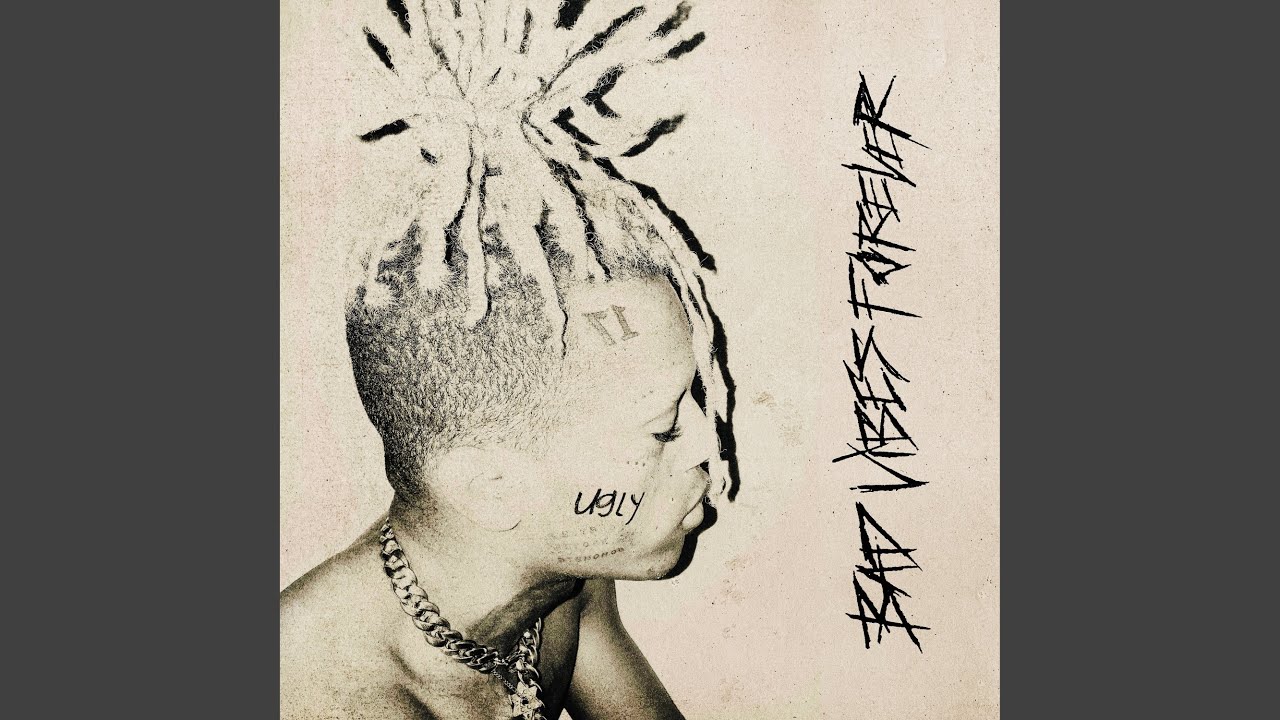 XXXTentacion - Before I Realize