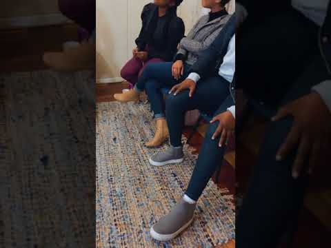 Lusanda Beja - Healing Power/Shall Never Lose Its Power