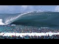 10 Rogue Waves You Wouldn't Believe If Not Filmed