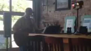 Break My Heart Tonight (Reckless Kelly cover) by Andy Roose