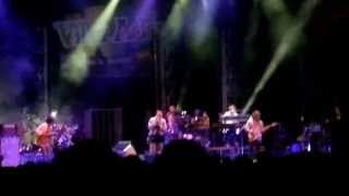 Elio &Storie Tese Villa Ada-Roma 23/7/13 "IL TUTOR DI NERONE"