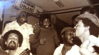 ANICETO DO IMPÉRIO - Atroz Cativeiro