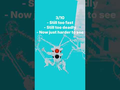 Rating mini monsters in Animal Company VR