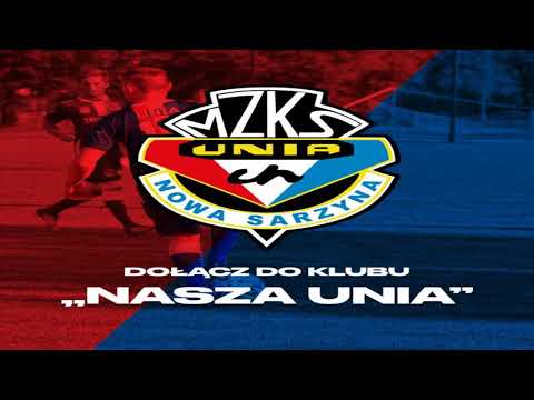 1K. V Ligi Unia N.S. - Olimpia Pysznica 2-0 14.08.2021r. skrót meczu