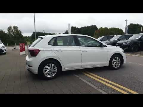Volkswagen Polo 1.0TSI 95BHP STYLE - Image 2