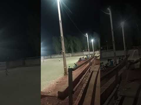 ESCOLINHA DE FUTEBOL ANJOS DA FRONTEIRA DA POLÍCIA MILITAR MIRASSOL D 'OESTE MT