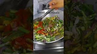Download lagu Bhindi Onion Masala. #recipe #bhindi #sabji . mp3