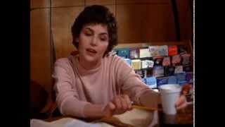 'Audrey's Dance' Twin Peaks OST: Composer Angelo Badalamenti