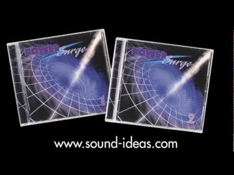 Free Download PowerSurge Vols-1.2 SFX WAV