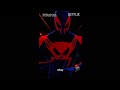 POST CREDITS Scene From Spider Man Into The Spider Verse Shorts