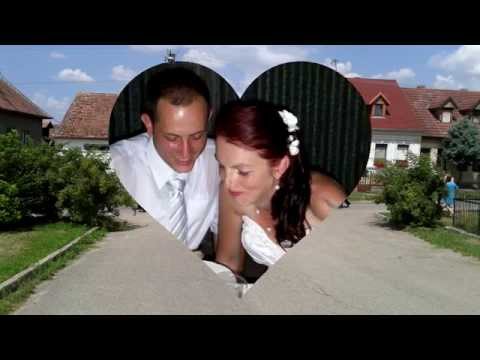 DHZ Brodské - Svadba nášho člena Jakuba Heska a Ladislavi Uhrové