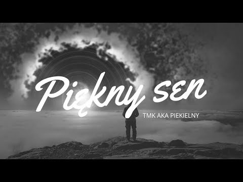 TMK aka Piekielny / R-Ice - Piękny sen