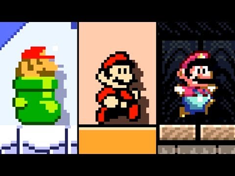 Super Mario Maker 2: Story Mode - Part 3