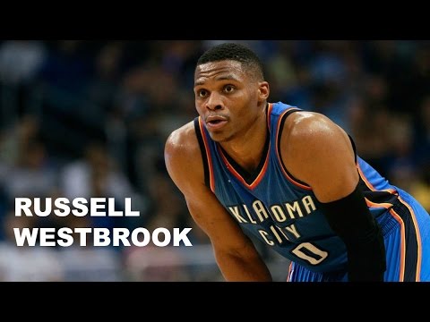 Russell Westbrook Mix - Ballin