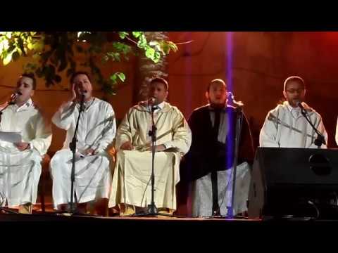 سماع صوفي يدخل القلب دون استئذان | Samaa Sufi | جديد 2016