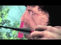 Rambo The Video Game trailer - Machine of War
