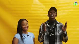 Download lagu Nokuthula Interview at Made In Mzansi Festival 2024 | Festival MC & Ambassador, SA Democracy mp3