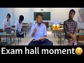 Exam Hall Fun Raj Kumar Video Schhol