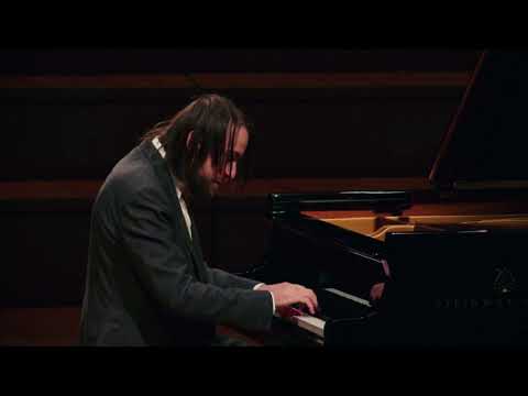 Daniil Trifonov - Guido Agosti - Igor Stravinsky: The Firebird (excerpts)