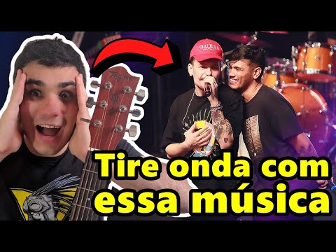 Nossa Música - João Paulo e Daniel