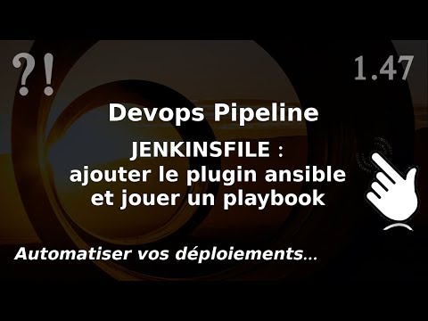 DEVENIR DEVOPS 1 1 PRÉSENTATION ET OBJECTIFS | FR