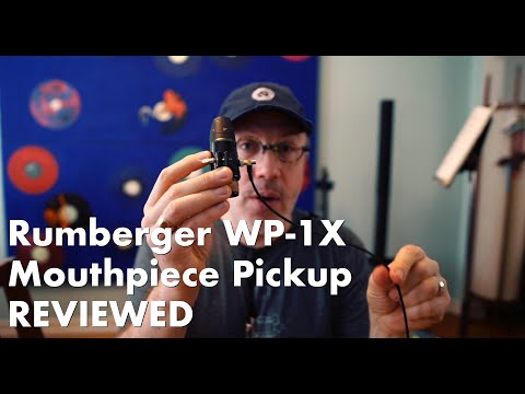 download lagu mp3 mp4 Rumberger Pickup, download lagu Rumberger Pickup gratis, unduh video klip Rumberger Pickup