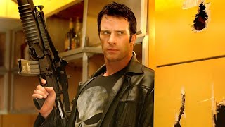 Download lagu Drowning Pool - Step Up [Punisher] Video mp3