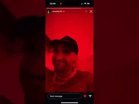 IAN x RAVA x OSCAR snippet