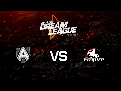 download lagu mp3 mp4 Dreamleague Season 3, download lagu Dreamleague Season 3 gratis, unduh video klip Dreamleague Season 3
