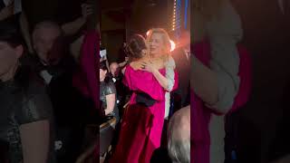 Download lagu Michelle Yeoh and Cate Blanchett support one another at Critics Choice Awards. #shorts mp3 Download lagu Michelle Yeoh and Cate Blanchett support one another at Critics Choice Awards. #shorts mp3