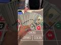 $10,000 on one roulette spin, if I win I’m letting it ride to $40,000 #casino #roulette #gamble