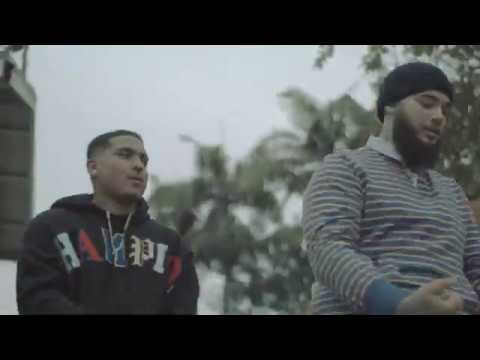 Foolish - Made For This ft. YG Dreamz (Official Music Video)