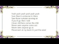 Bruce Hornsby - The Chill Lyrics