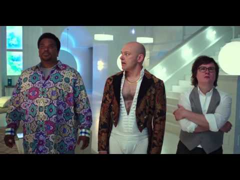 Hot Tub Time Machine 2 Official Trailer (2015) - Rob Corddry, Craig Robinson HD