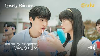 Sinopsis Lovely Runner, Perjalanan Waktu ke Masa Lampau demi Selamatkan sang Idola, Tayang di Viu