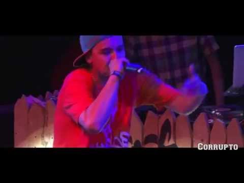 Final Red Bull BDLG 2014 Chile - Kaiser vs Radamanthys por Catnegro Rec.