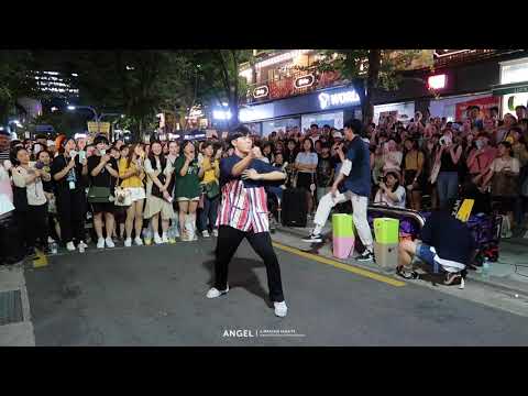 [20180811] MAXXAM - 나야나 (WANNA ONE 커버)