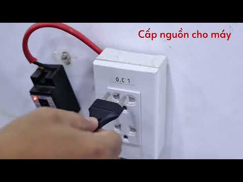 Video hướng dẫn