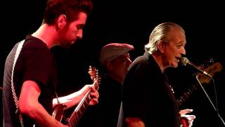 Charlie Musselwhite - Sad and Beautiful World Jun 13th 2011