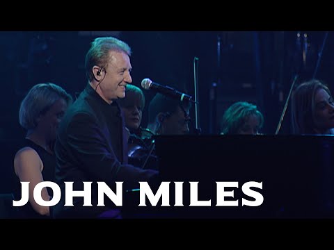 John Miles - Music (Night Of The Proms - Netherlands, 1999)