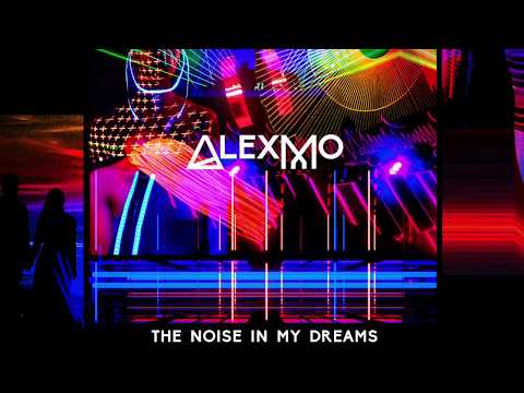 AlexMo - Deliver Us From Evil (incl S.H.O.K.K. rmx)