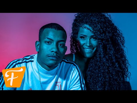 MC CJ - Na pontinha do Pé (Official Music Video)