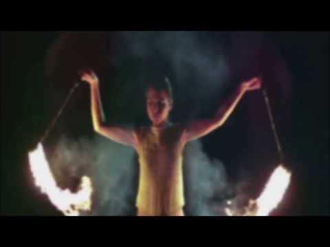 Hedningarna -  Täss'on Nainen